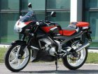 2003 Aprilia Tuono 125